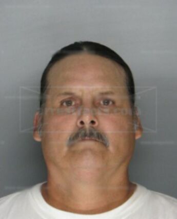 Steve Brady Lyons