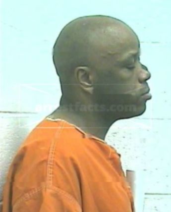 Darius S Hunter