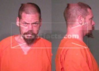 Jerry Allen Martin