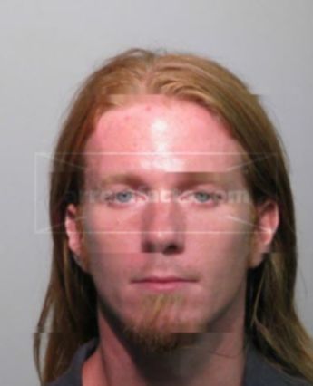 Jacob Ray Horney