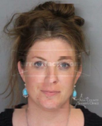 Jennifer Michelle Howell