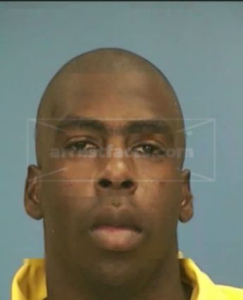Desmon Lewis