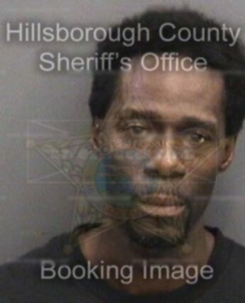 Earl Junior Mcdougald