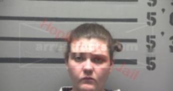 Jamie Elizabeth Aylor