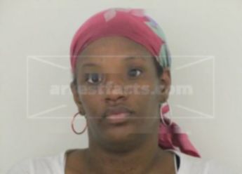 Donna Rachelle Jackson