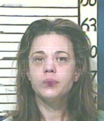 Terri Suzanne Mcdonald