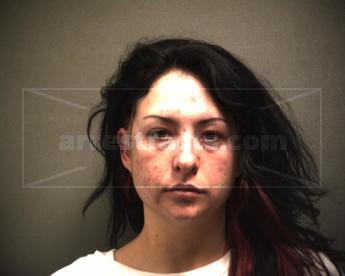 Courtney Marie Rowan