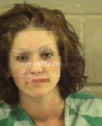 Brandi Renee Teague