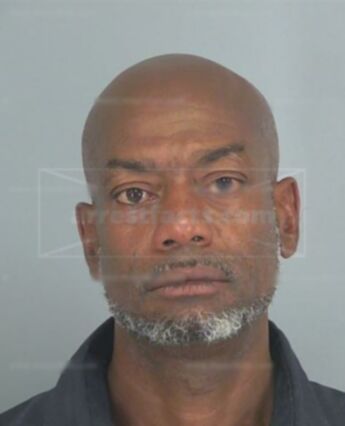 Kenneth Earl Mack