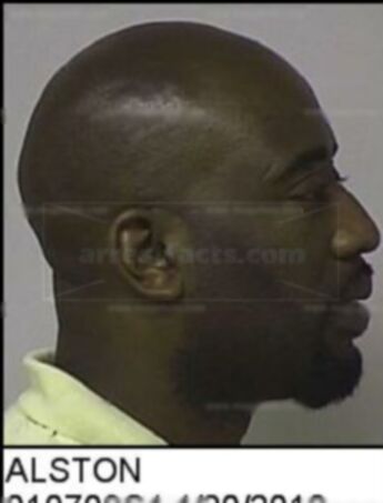 James Michael Alston