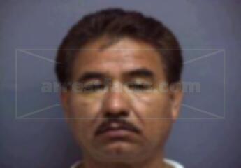 Paul Deleon Robles