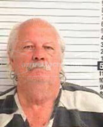 Rex Terry Brannon