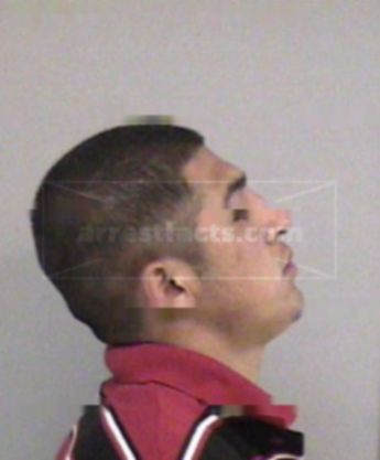 Saul A Rodriguez