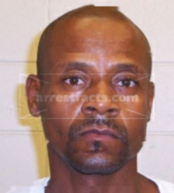 Terrance L Nellums