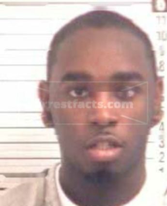 Lonnie James Hayes