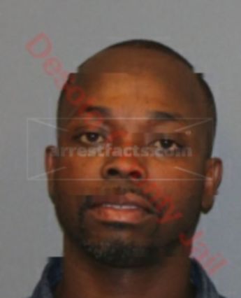 Christopher Bernard Moore Sr.