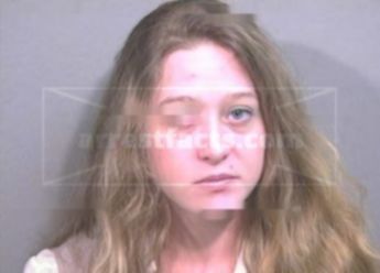 Tina Marie Moorman