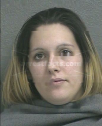 Carrie Anne Clevenger