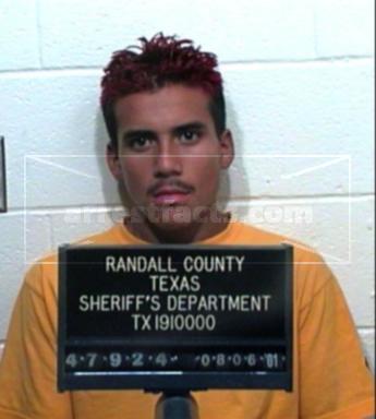 Jermain Paul Hernandez