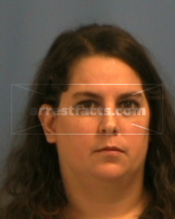 Christina Harris Hays