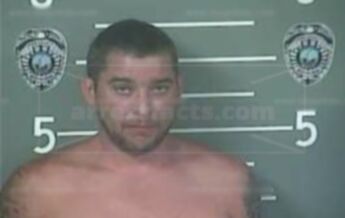 Keith Darnell Robinson