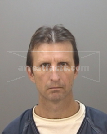 Jeffery Paul Davis