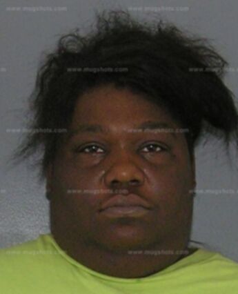Antoinette Flagg