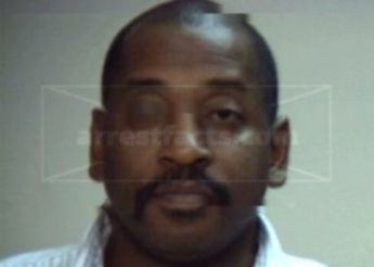 Clarence Eugene Stewart
