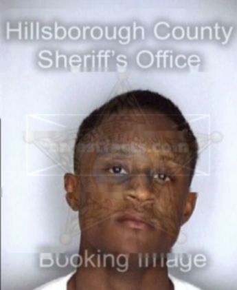 Prince Elijah Durant