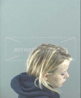 Whitney Blake Messier