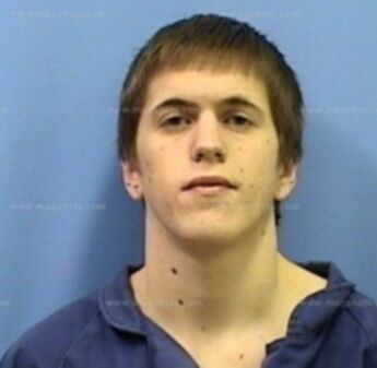 Cody Anthony Newton