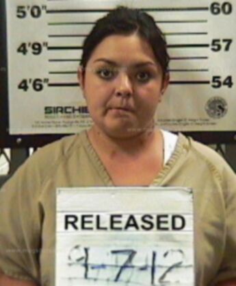 Tabatha Vigil