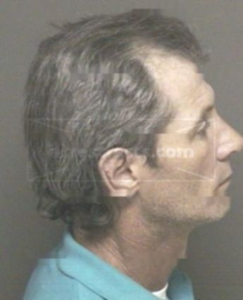 Theodore Wayne Shearouse