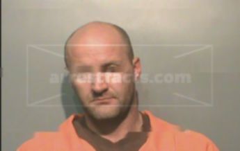 Keith Alan Porter