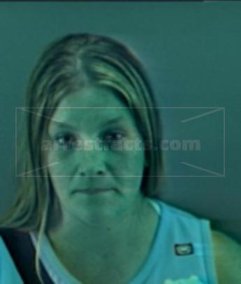 April Nichole Baggett