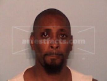 Terrance Allen Evans