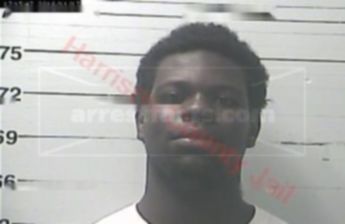 Jeremy Jermaine Mcnair