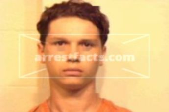 Casey Wayne Nelson
