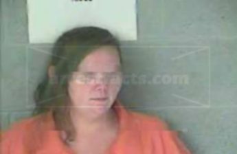 Sara Ann Sturdivant