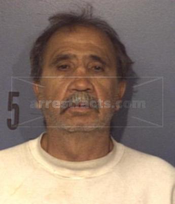 Federico Fermin Martinez