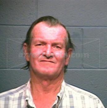 Paul Wayne Tillman