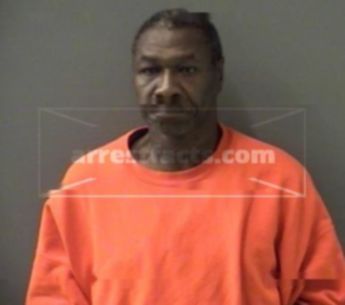 Errick Dearn Mitchell