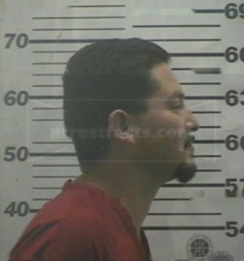 Louis P Branch