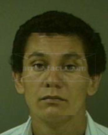 Rodriguez Geronimo