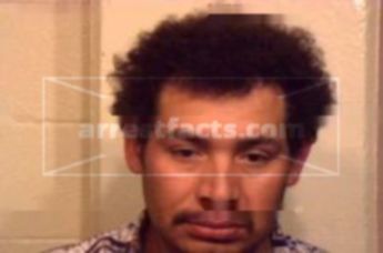Leonardo Rodriguez Lopez
