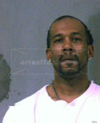 Chase Kendon Williams