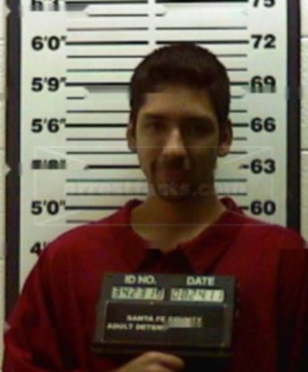 Alyc Thomas Duran