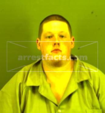 Dustin Blake Dowdle