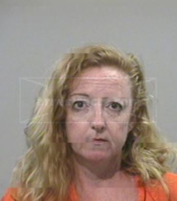 Patricia Jennifer Kimball
