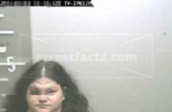 Percillia Darlene Hancock
